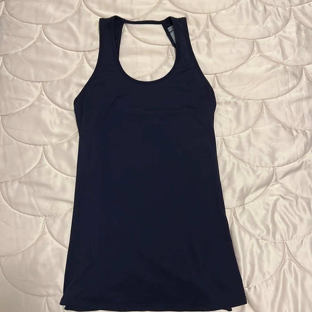 Athleta Tank